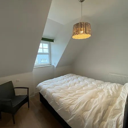 Dockside 0402 Duplex With Location Apartamento Nieuwpoort