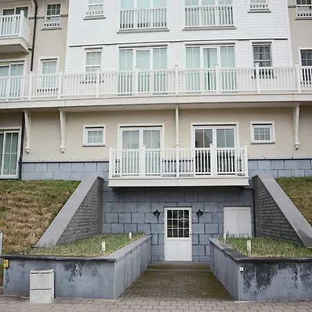 Coastal Duplex With Balcony *