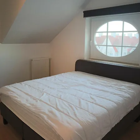 Coastal Duplex With Balcony *