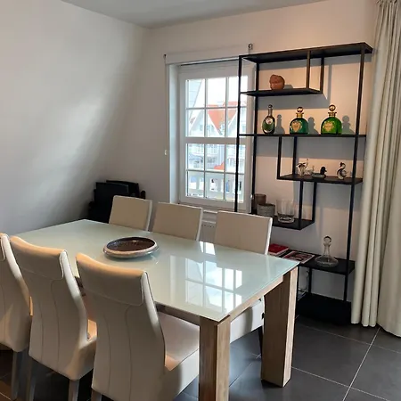 Coastal Duplex With Balcony