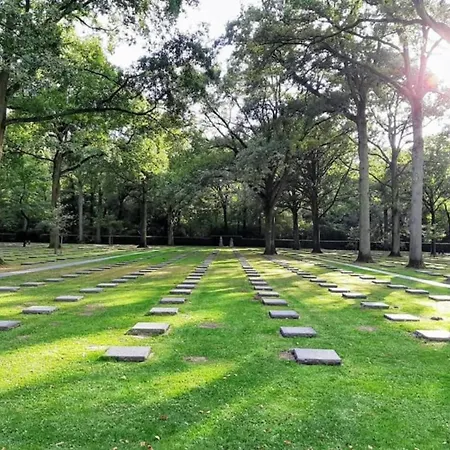 Coastal Duplex With Balcony Appartement