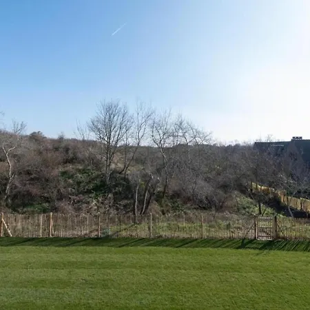 Coastal Duplex With Balcony *