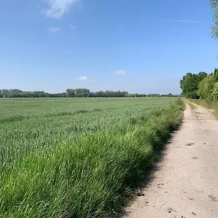 Coastal Duplex With Balcony * Nieuwpoort