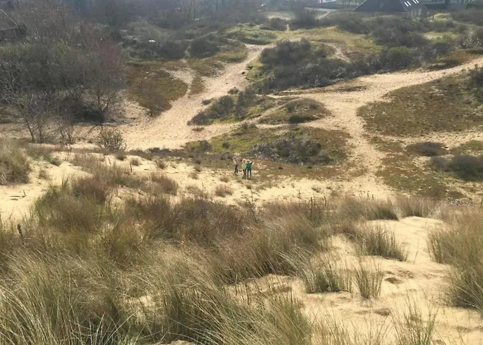 Coastal Duplex With Balcony Nieuwpoort