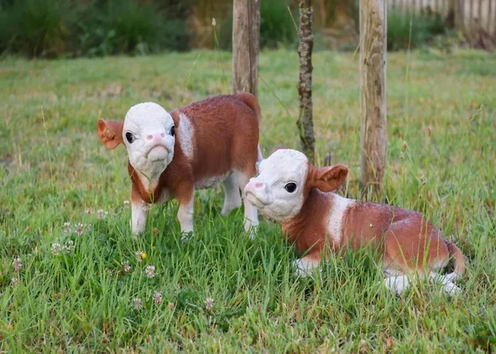 Coastal Duplex With Balcony Apartment