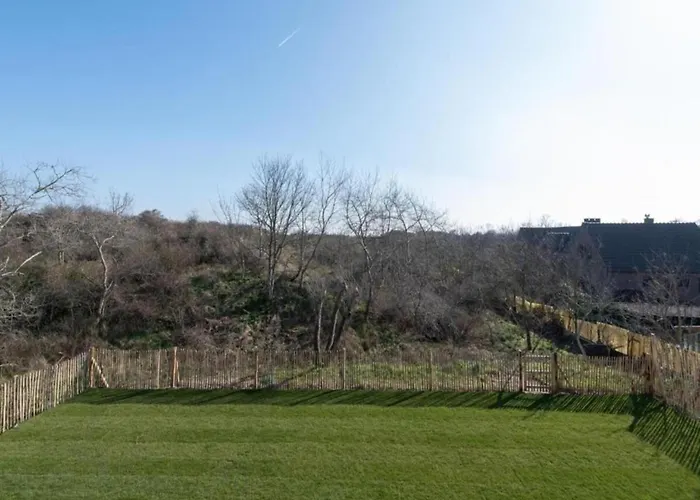 Coastal Duplex With Balcony *