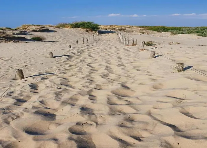 Coastal Duplex With Balcony
